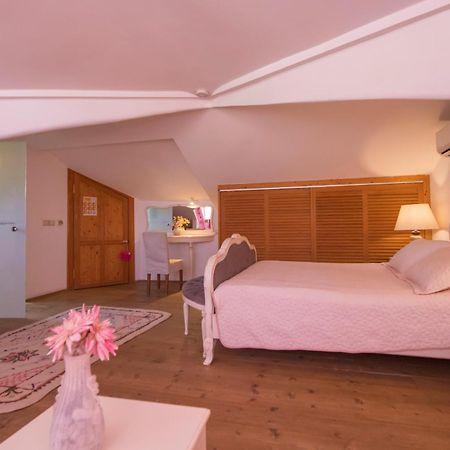 Oyster Residences - Adult Only Oludeniz Exterior foto