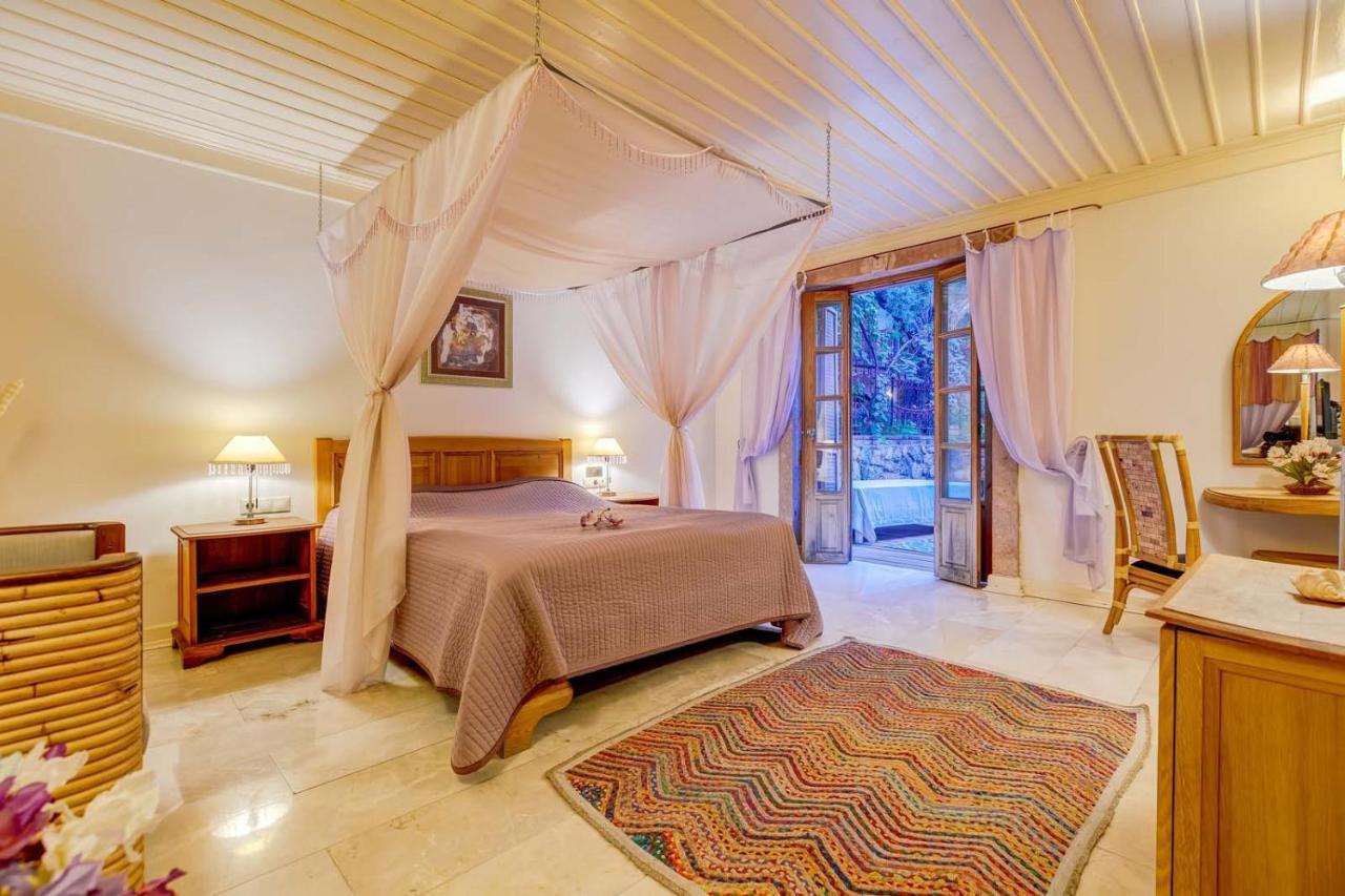 Oyster Residences - Adult Only Oludeniz Exterior foto