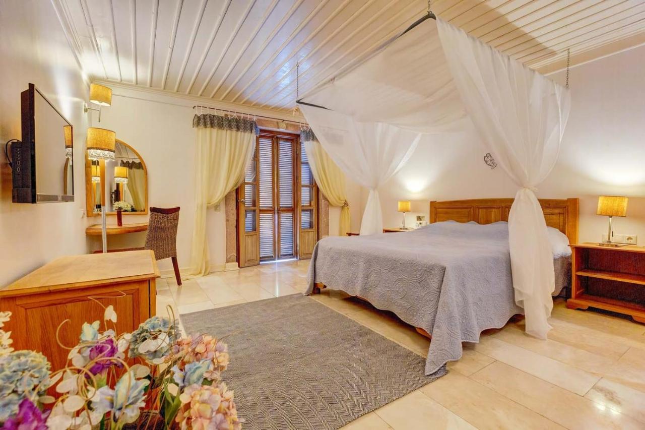 Oyster Residences - Adult Only Oludeniz Exterior foto