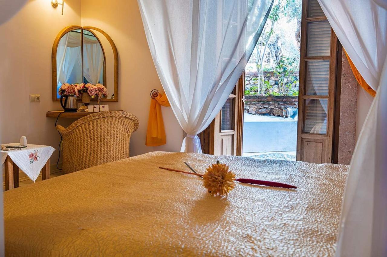 Oyster Residences - Adult Only Oludeniz Exterior foto