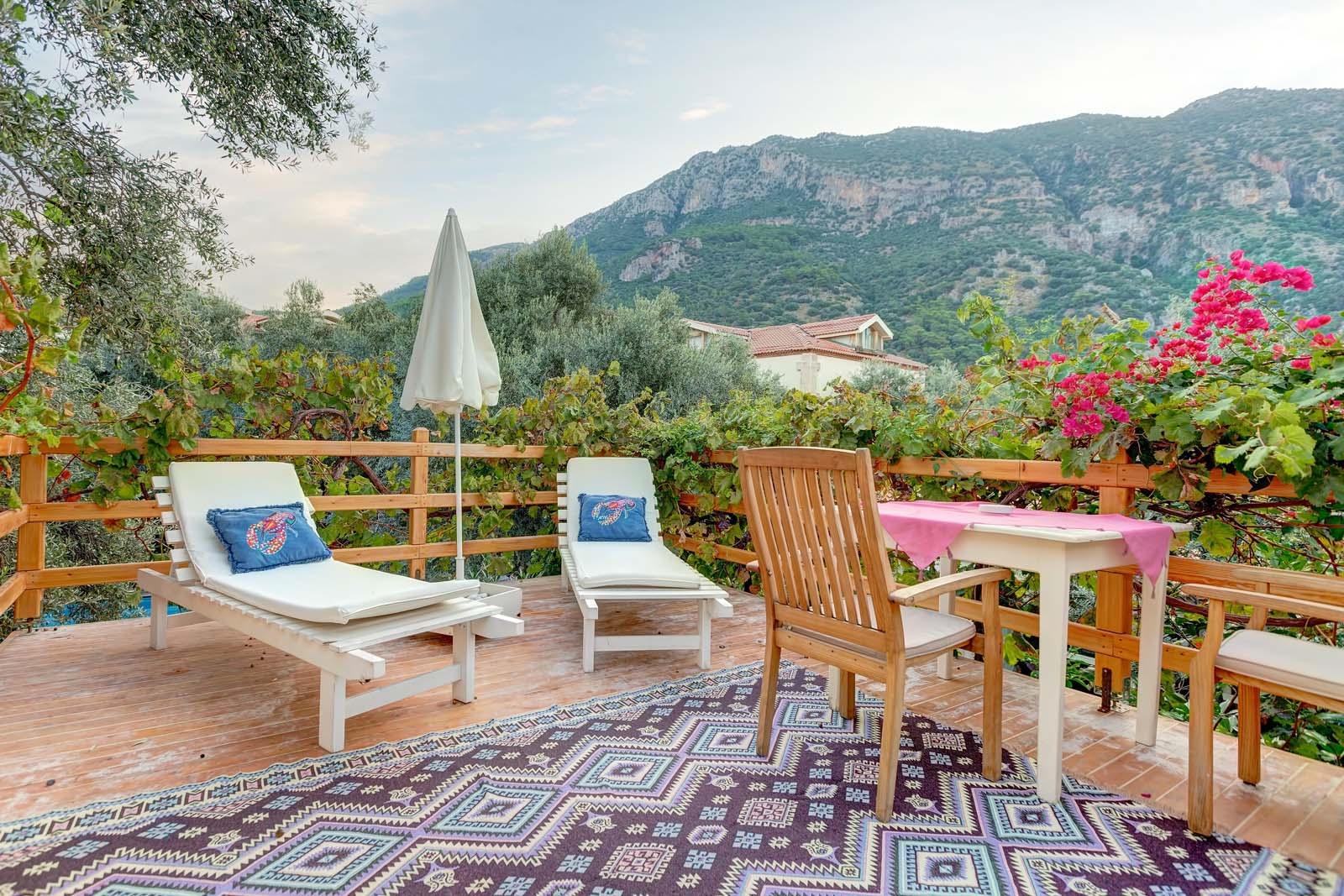 Oyster Residences - Adult Only Oludeniz Exterior foto