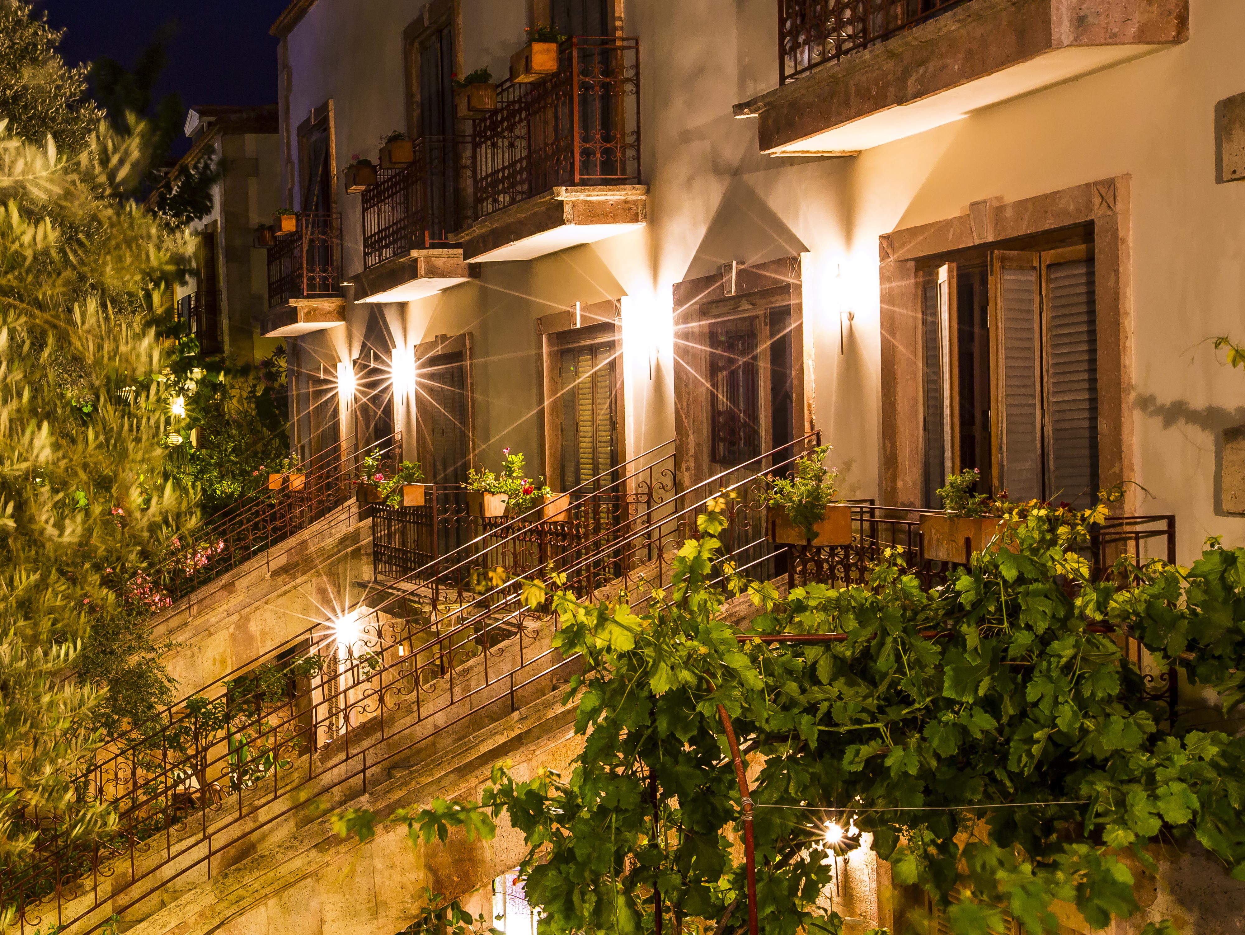 Oyster Residences - Adult Only Oludeniz Exterior foto