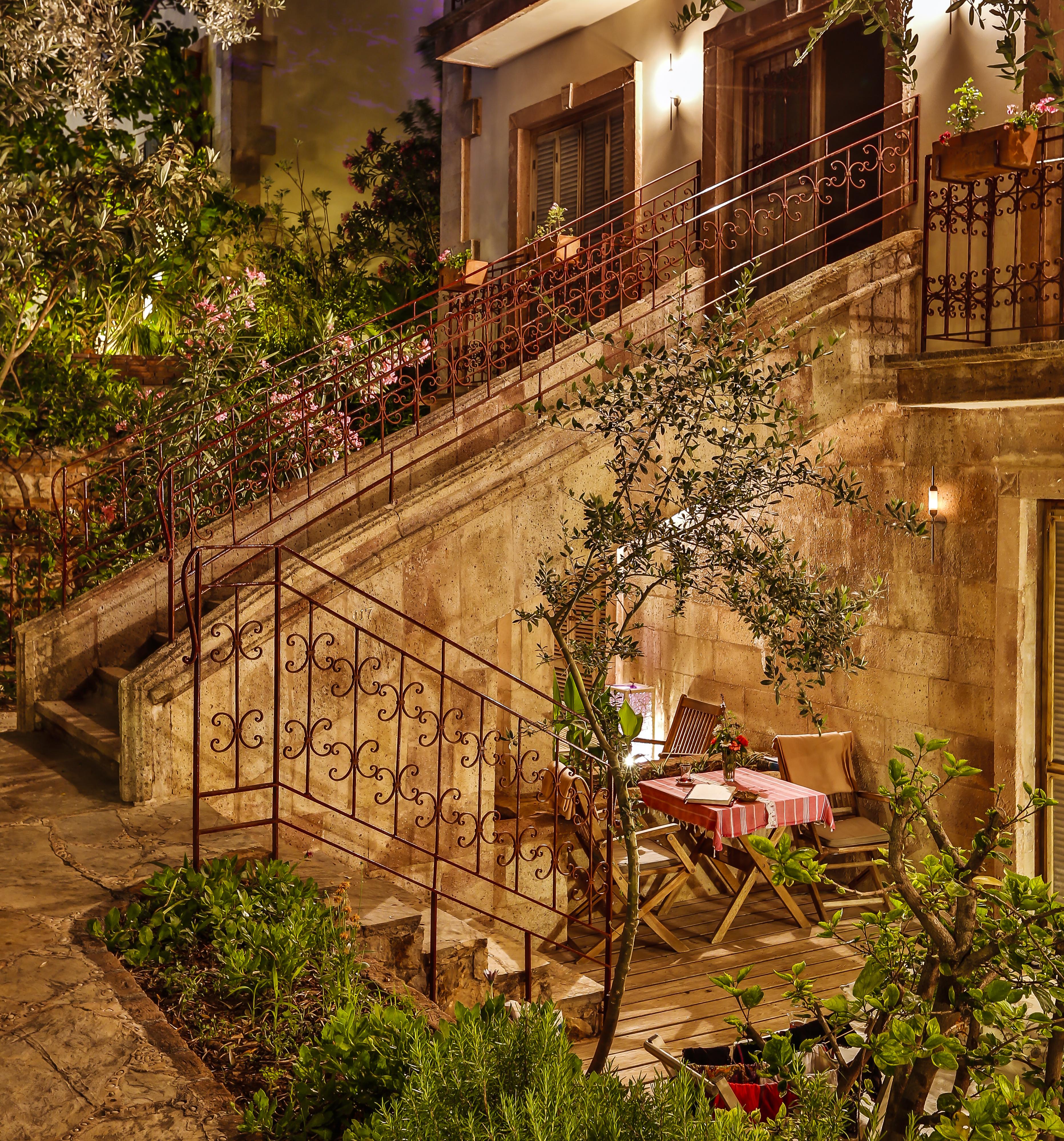 Oyster Residences - Adult Only Oludeniz Exterior foto