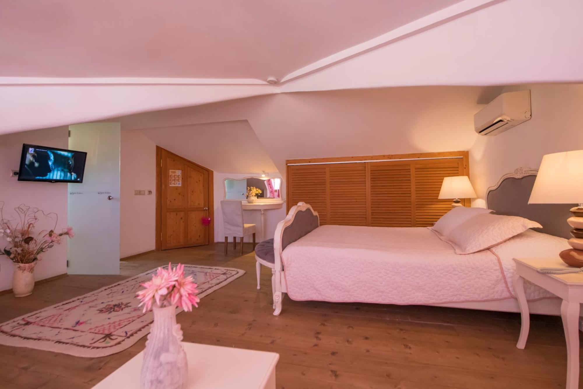 Oyster Residences - Adult Only Oludeniz Exterior foto