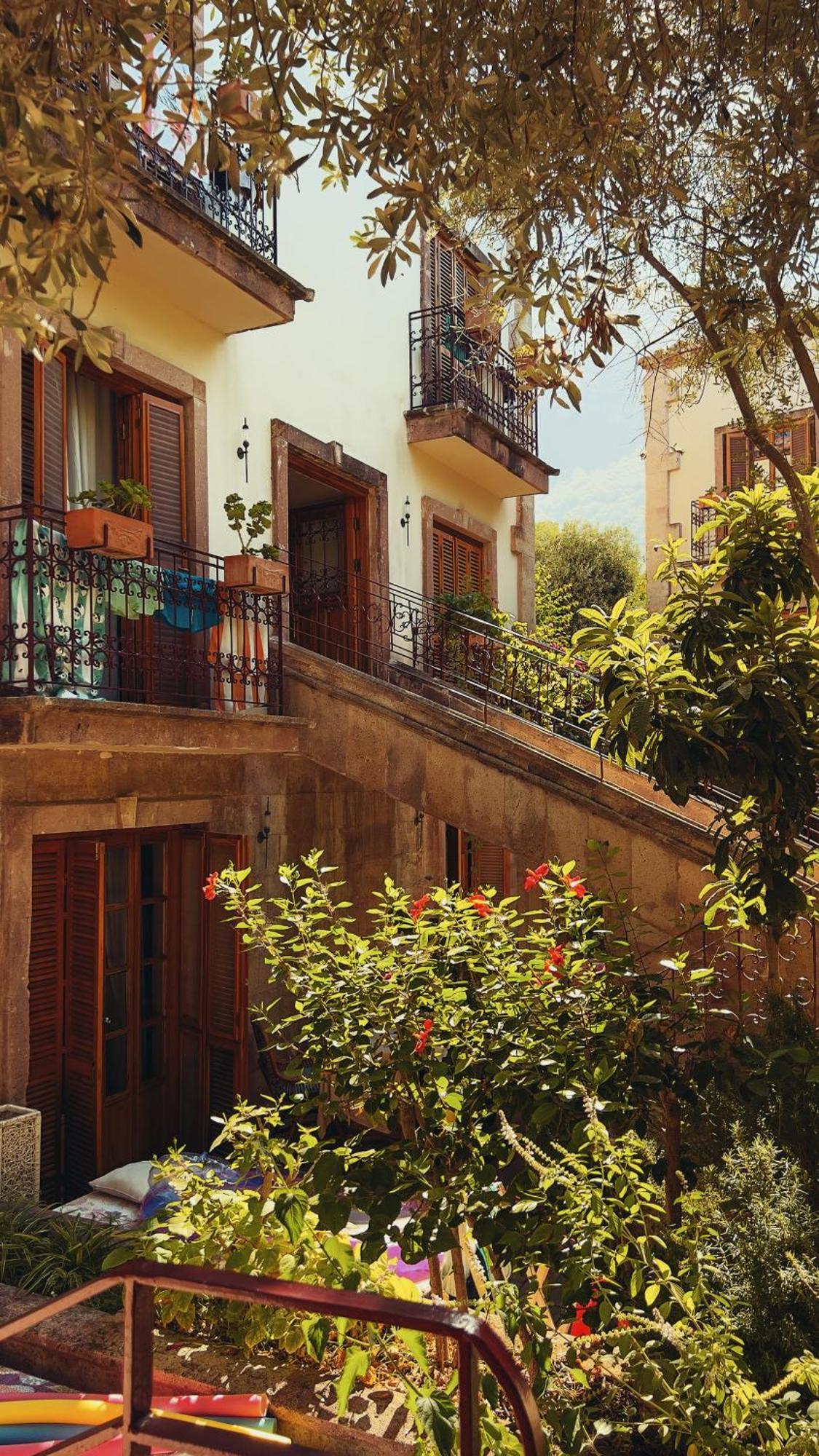 Oyster Residences - Adult Only Oludeniz Exterior foto