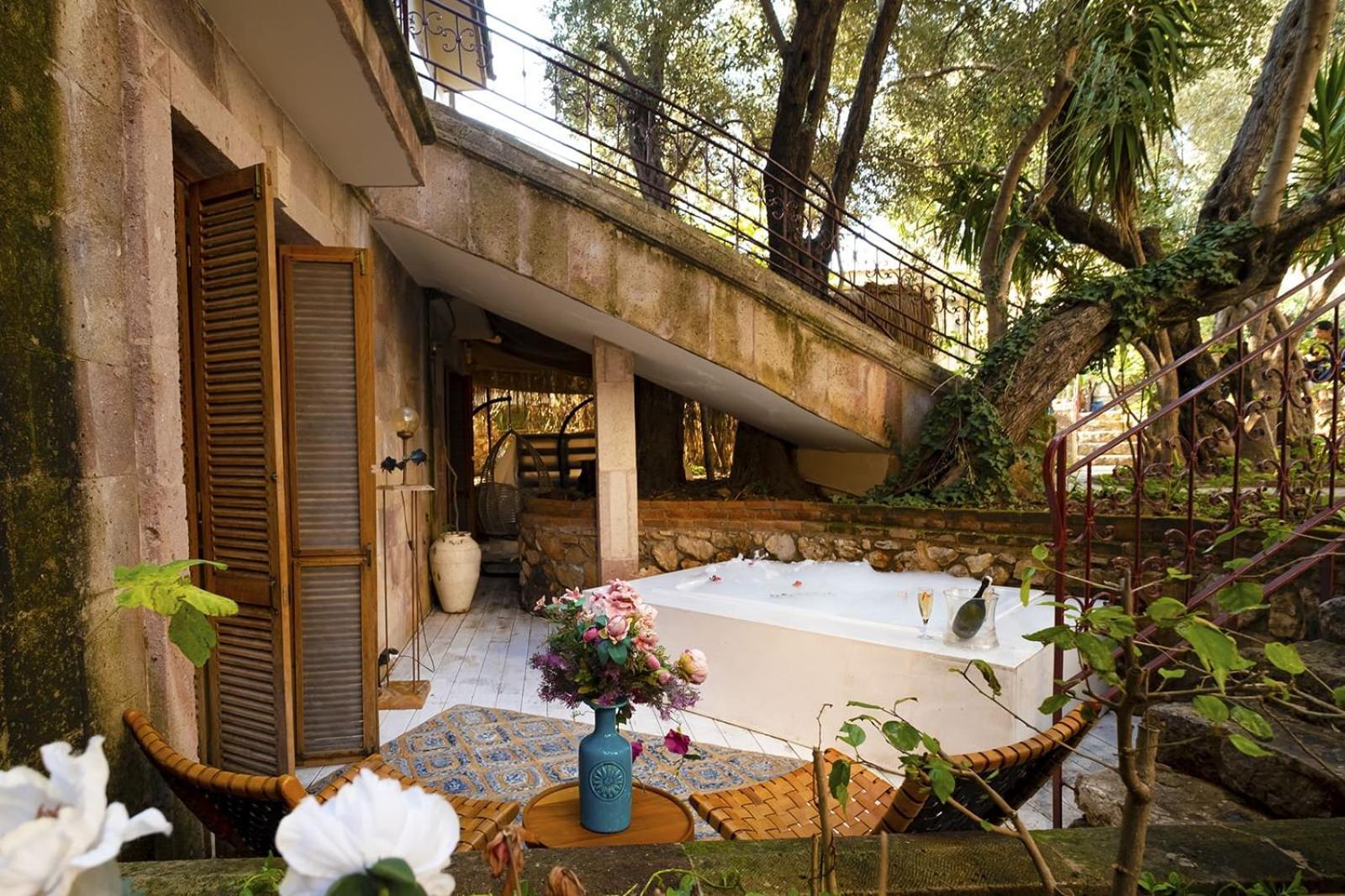 Oyster Residences - Adult Only Oludeniz Exterior foto