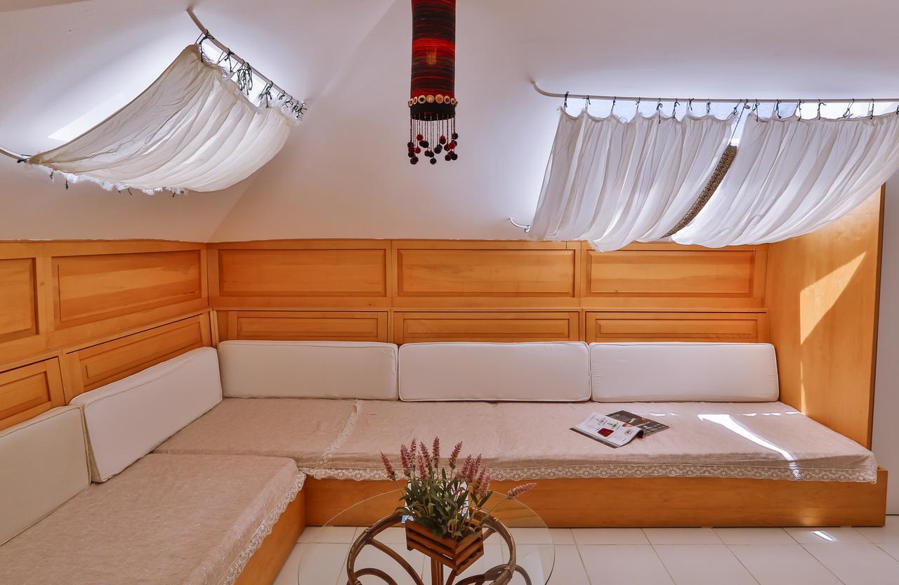 Oyster Residences - Adult Only Oludeniz Exterior foto