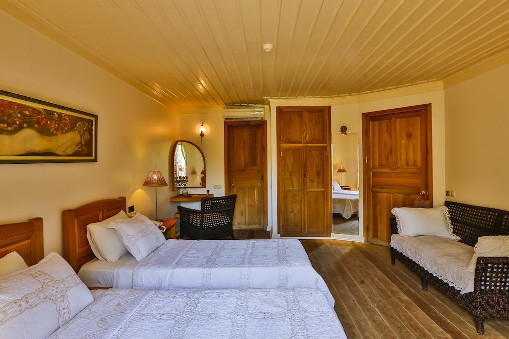Oyster Residences - Adult Only Oludeniz Exterior foto