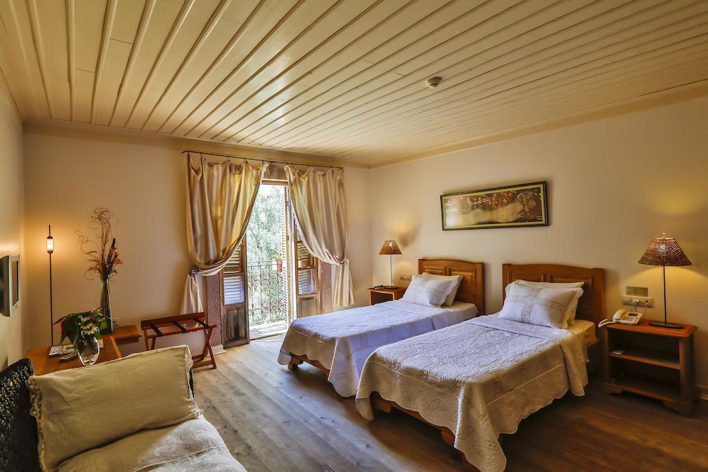 Oyster Residences - Adult Only Oludeniz Exterior foto