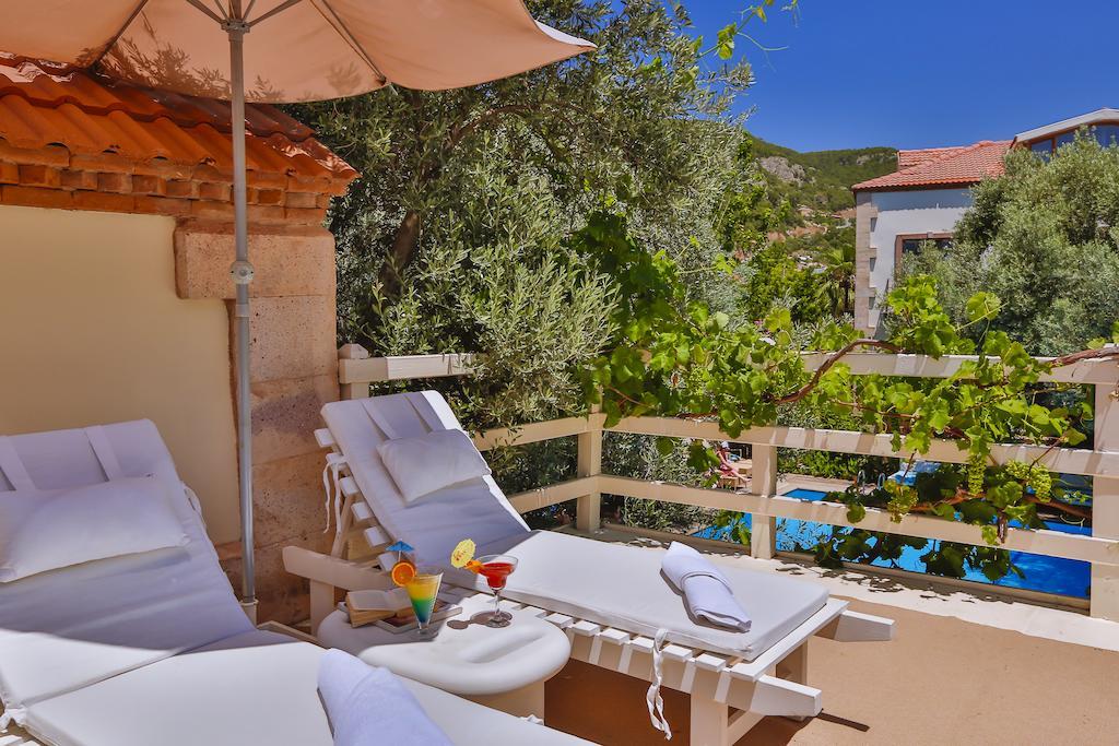 Oyster Residences - Adult Only Oludeniz Quarto foto