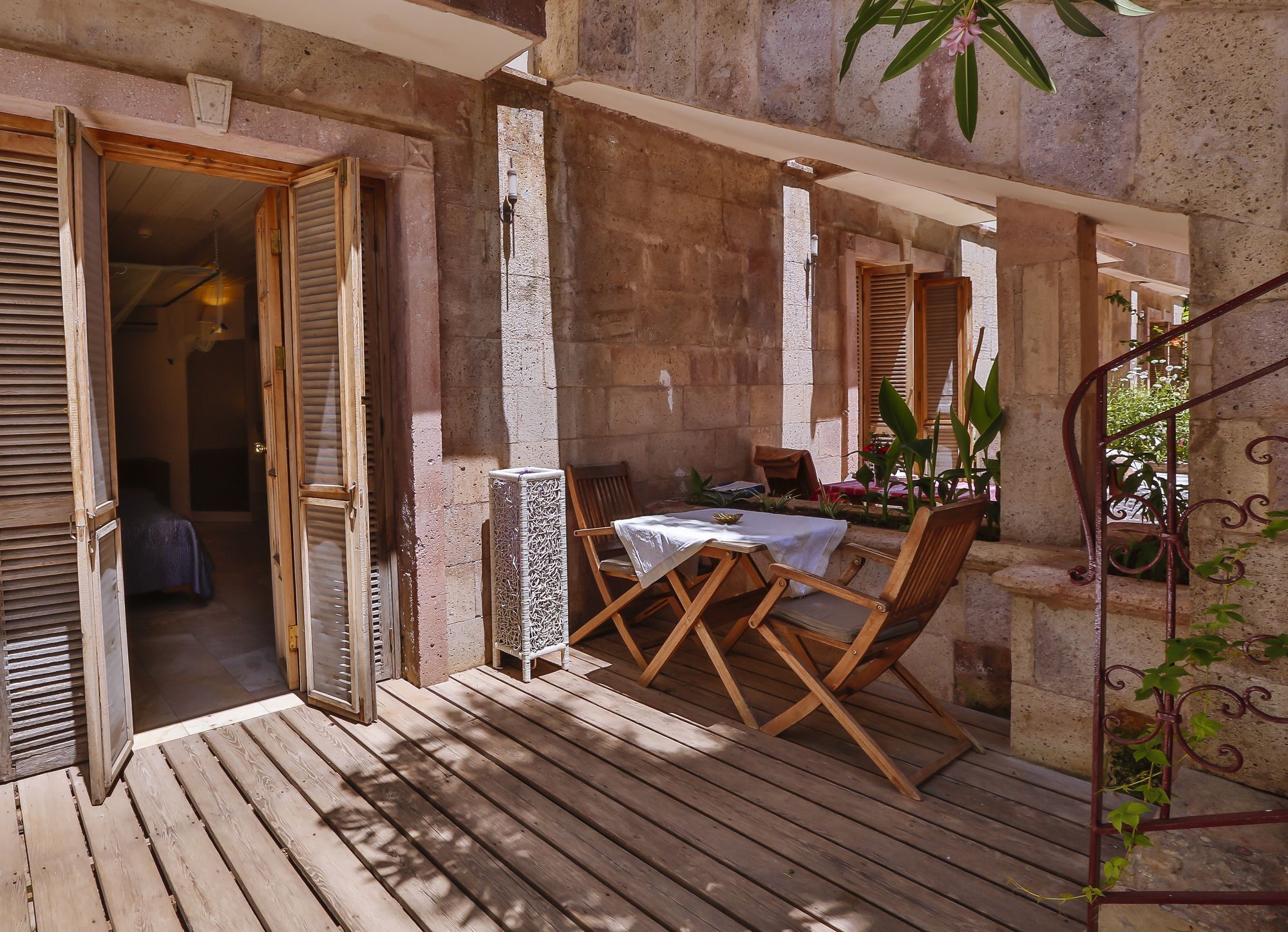 Oyster Residences - Adult Only Oludeniz Exterior foto